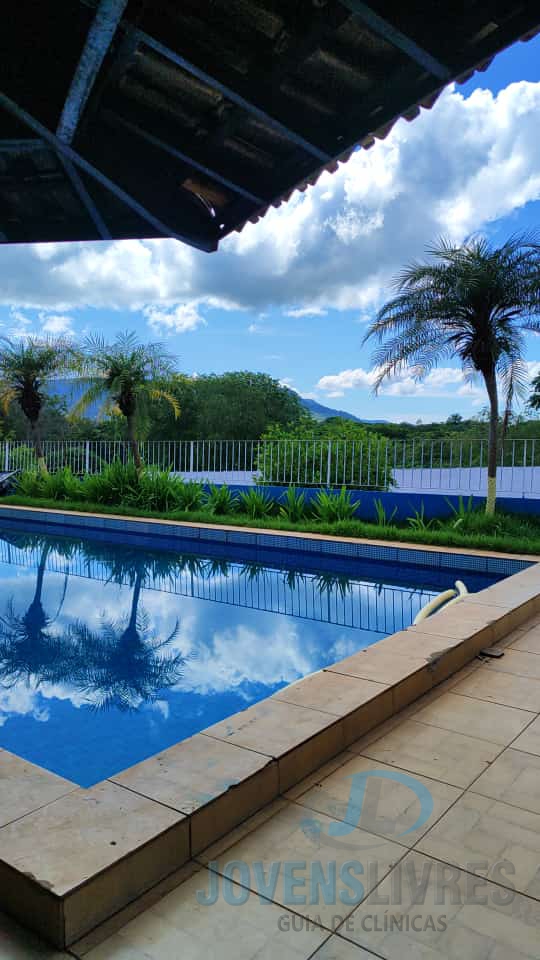 ClÃnica de Recuperação Para Dependentes QuÃmicos Shekinah em Palmas Tocantins ClÃnica de Recuperação Para Dependentes QuÃmicos Shekinah em Palmas Tocantins