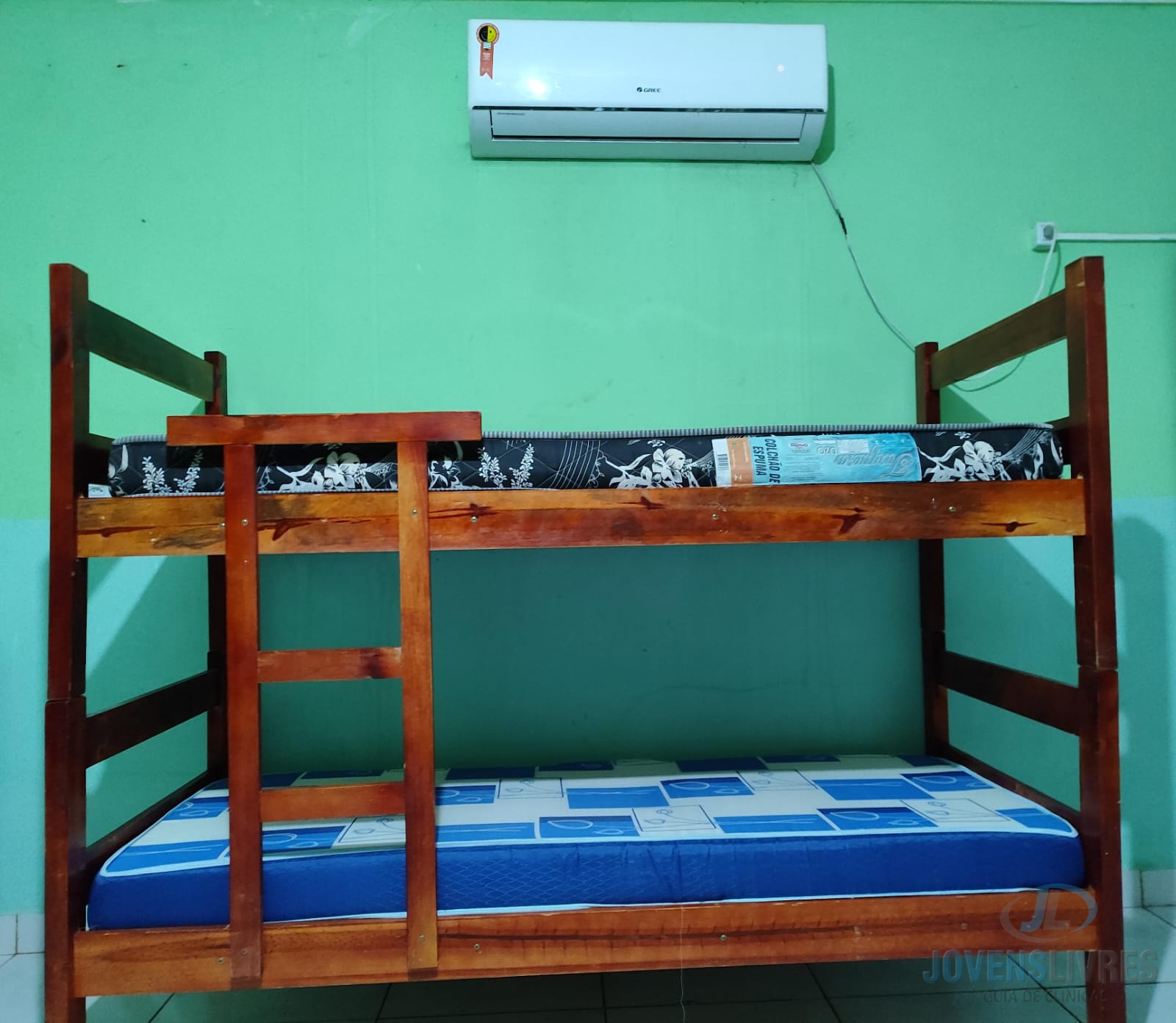 ClÃnica de Recuperação Para Dependentes QuÃmicos Shekinah em Palmas Tocantins ClÃnica de Recuperação Para Dependentes QuÃmicos Shekinah em Palmas Tocantins