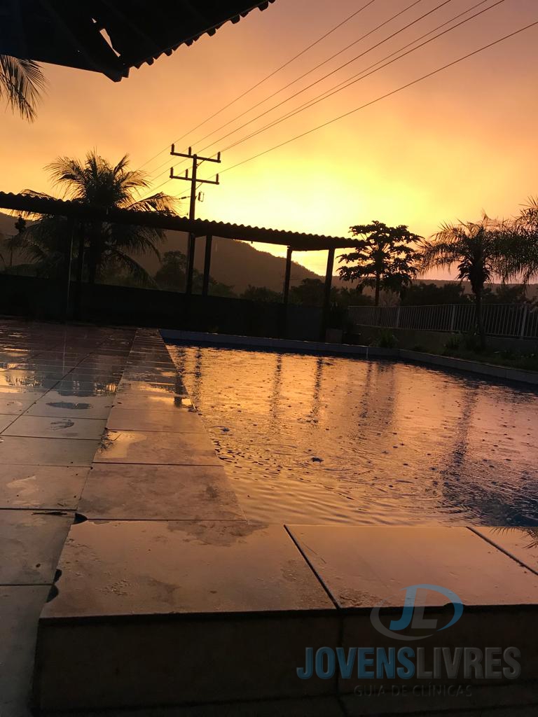 ClÃnica de Recuperação Para Dependentes QuÃmicos Shekinah em Palmas Tocantins ClÃnica de Recuperação Para Dependentes QuÃmicos Shekinah em Palmas Tocantins