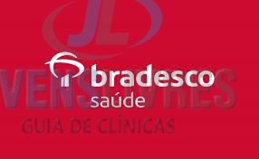 Cl�nica credenciada para alco�latras Bradesco Sa�de