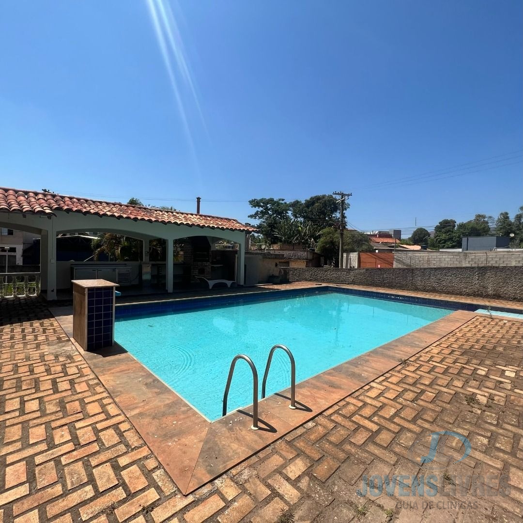 Cl�nica Para Dependentes Alco�latras em Uberaba Minas Gerais