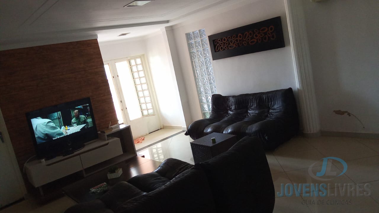 Como funciona as Clínicas Recuperação em Brasília ? Drogas e Álcool