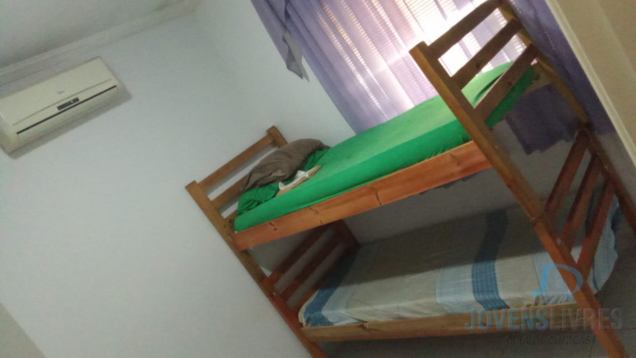 Como funciona as Clínicas Recuperação em Brasília ? Drogas e Álcool