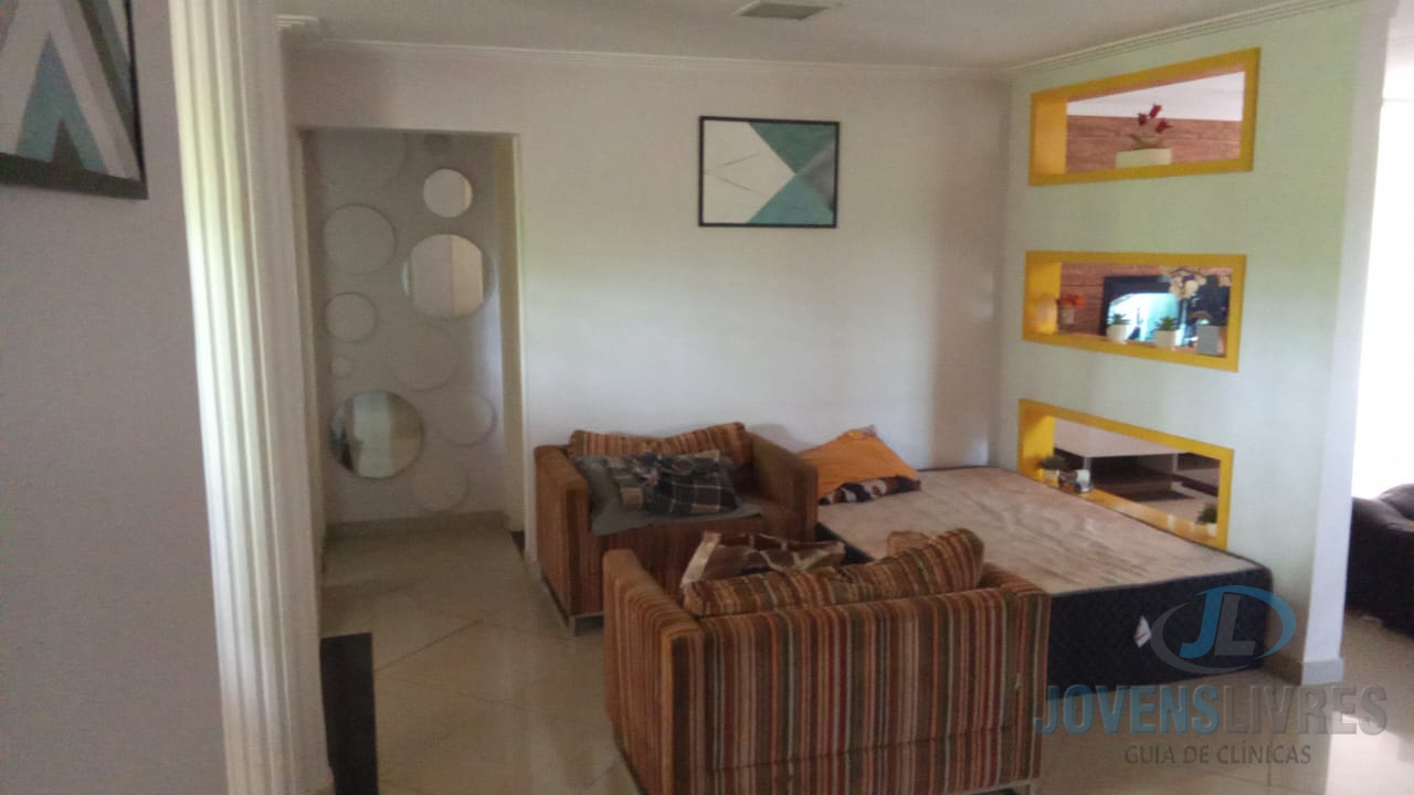 Como funciona as Clínicas Recuperação em Brasília ? Drogas e Álcool