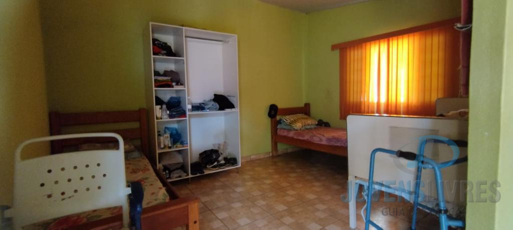 Clínica de Reabilitação Unadeq Abadiania