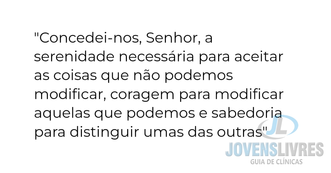 Internações voluntária e involuntária